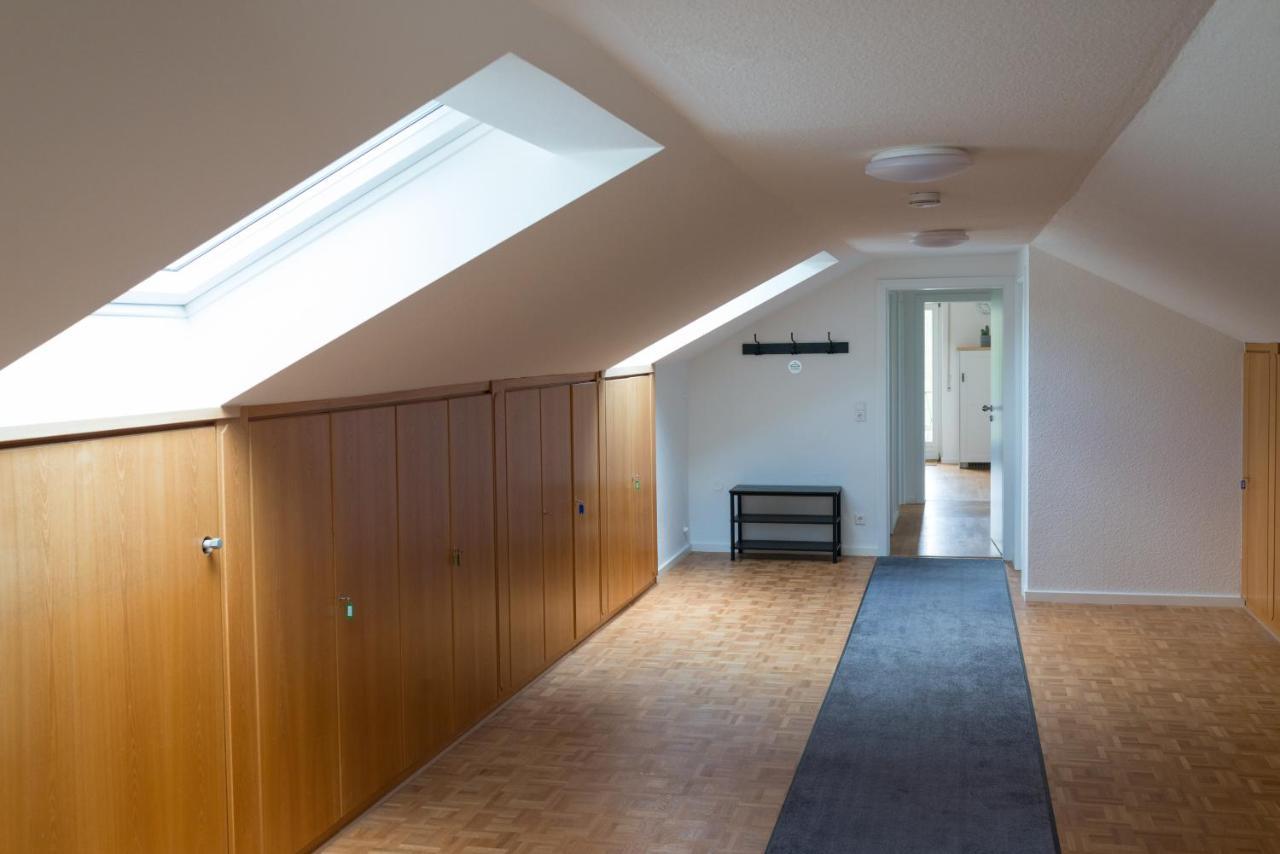 Gaestehaus Albero Lindau  Exterior photo